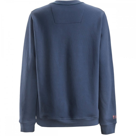 2867 ProtecWork Flame Retardant Womens Sweatshirt