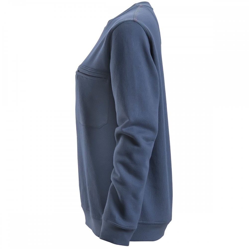 2867 ProtecWork Flame Retardant Womens Sweatshirt