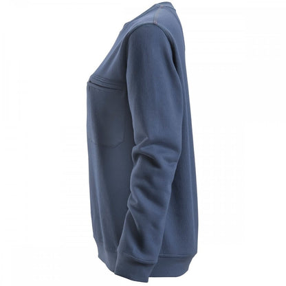 2867 ProtecWork Flame Retardant Womens Sweatshirt