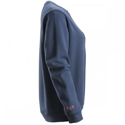 2867 ProtecWork Flame Retardant Womens Sweatshirt