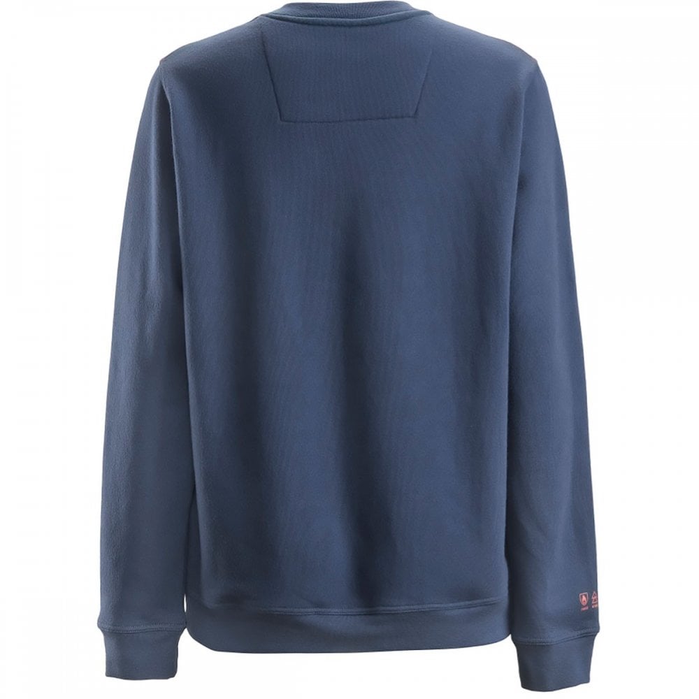 2867 ProtecWork Flame Retardant Womens Sweatshirt
