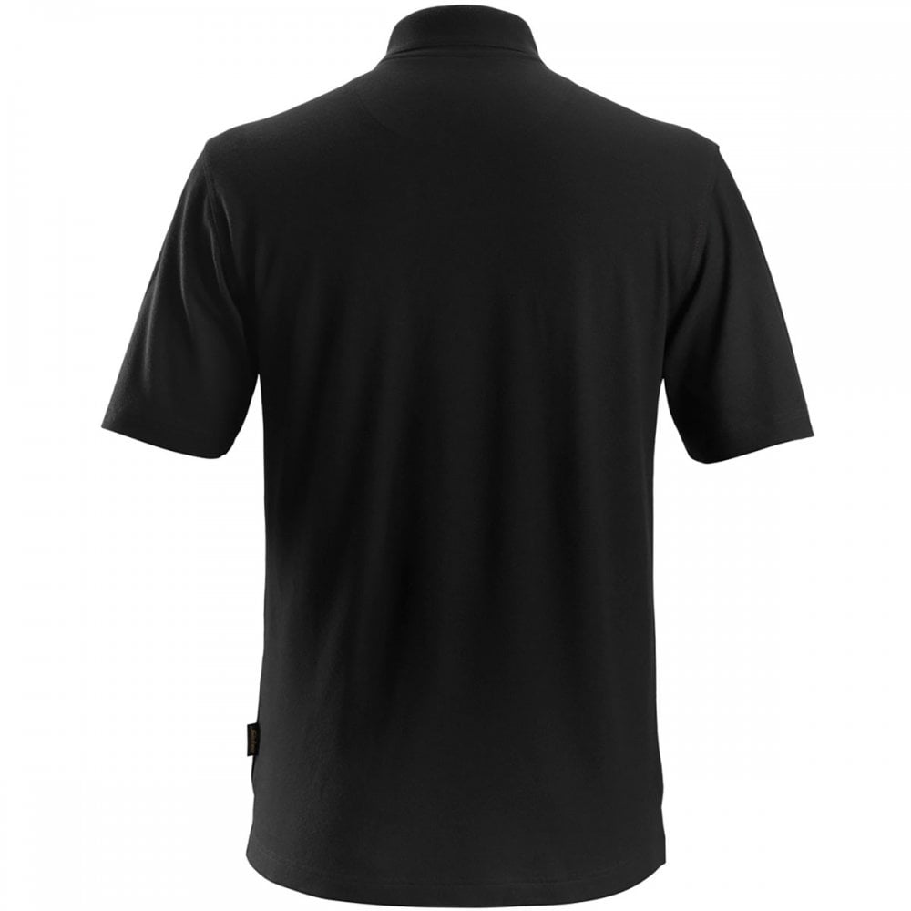 2760 ProtecWork Flame Retardant Short Sleeve Polo Shirt