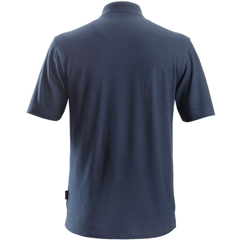 2760 ProtecWork Flame Retardant Short Sleeve Polo Shirt