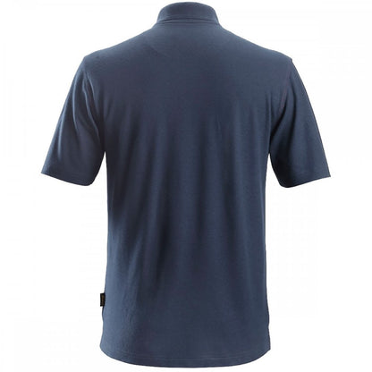 2760 ProtecWork Flame Retardant Short Sleeve Polo Shirt