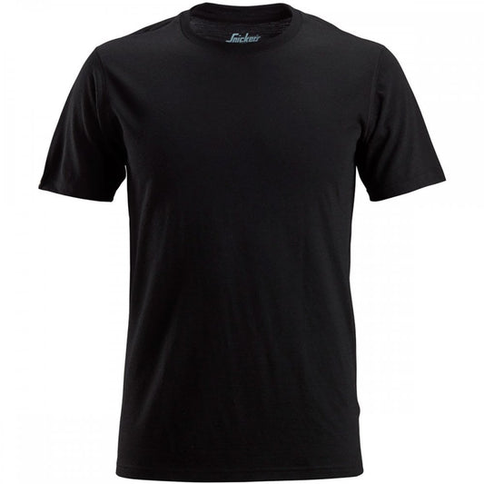 2527 AllroundWork Wool T-Shirt