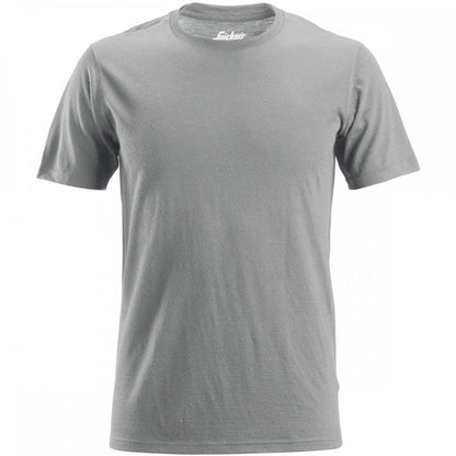 2527 AllroundWork Wool T-Shirt