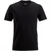 2527 AllroundWork Wool T-Shirt