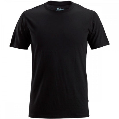 2527 AllroundWork Wool T-Shirt