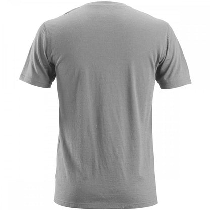 2527 AllroundWork Wool T-Shirt