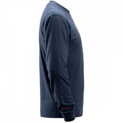 2460 ProtecWork Flame Retardant Long Sleeve T-shirt