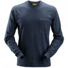 2460 ProtecWork Flame Retardant Long Sleeve T-shirt