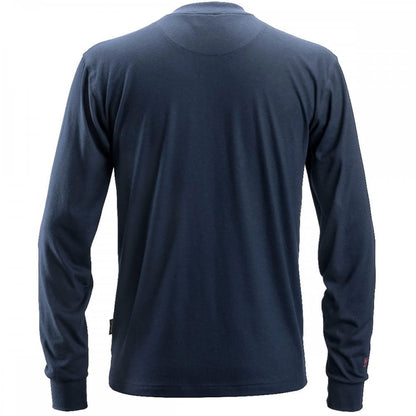 2460 ProtecWork Flame Retardant Long Sleeve T-shirt