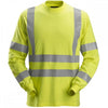 2461 ProtecWork Flame Retardant Long Sleeve T-shirt Class 3