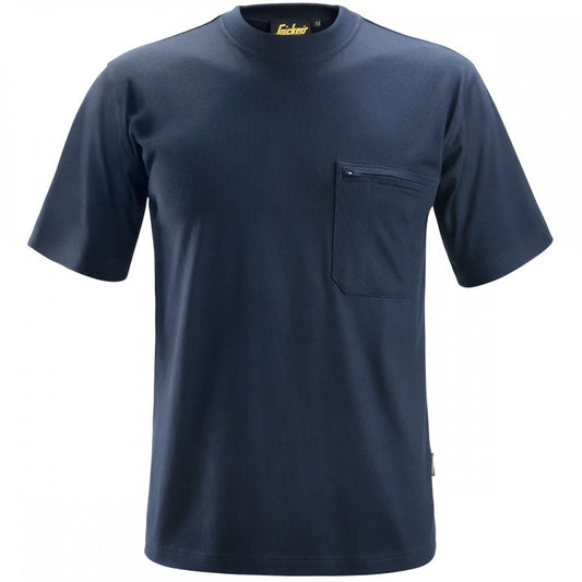 2561 ProtecWork Flame Retardant Short Sleeve T-Shirt