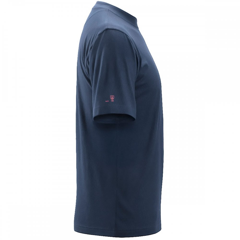2561 ProtecWork Flame Retardant Short Sleeve T-Shirt