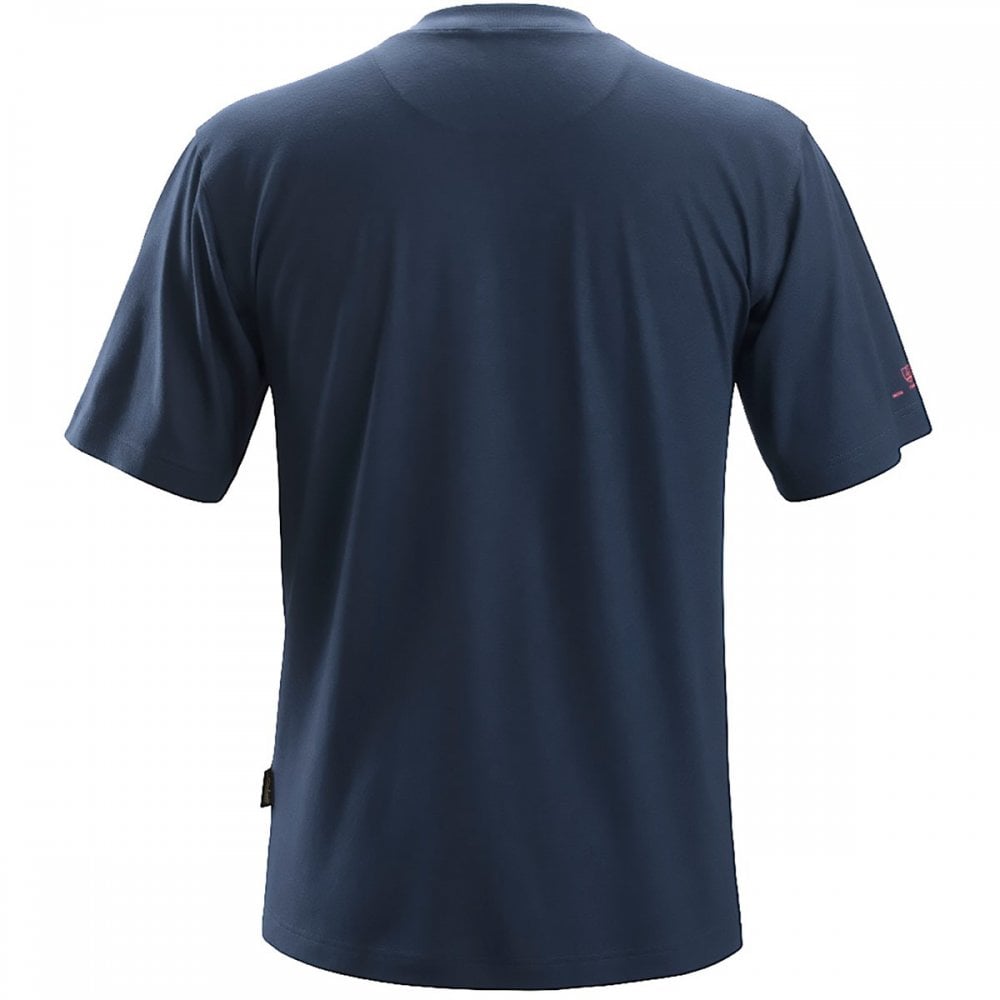 2561 ProtecWork Flame Retardant Short Sleeve T-Shirt