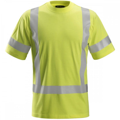 2562 ProtecWork Flame Retardant Short Sleeve T-Shirt Class 3