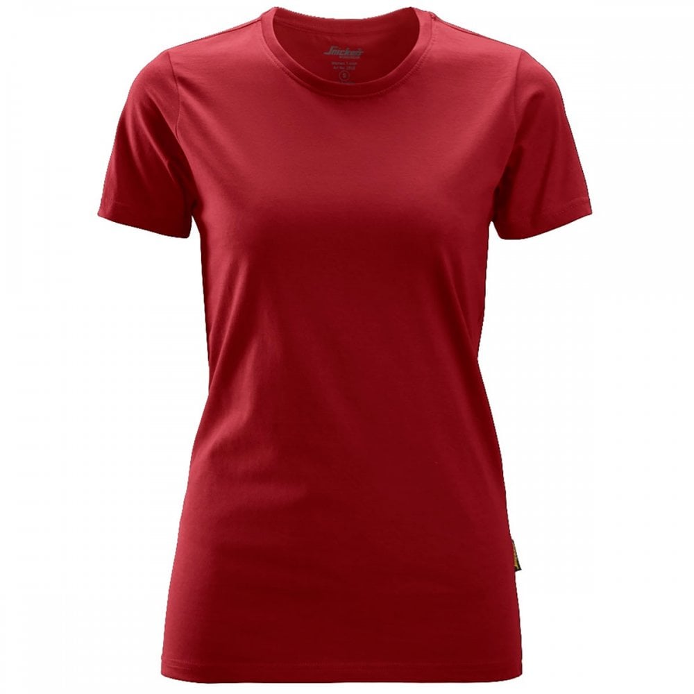 2516 Womens T-shirt