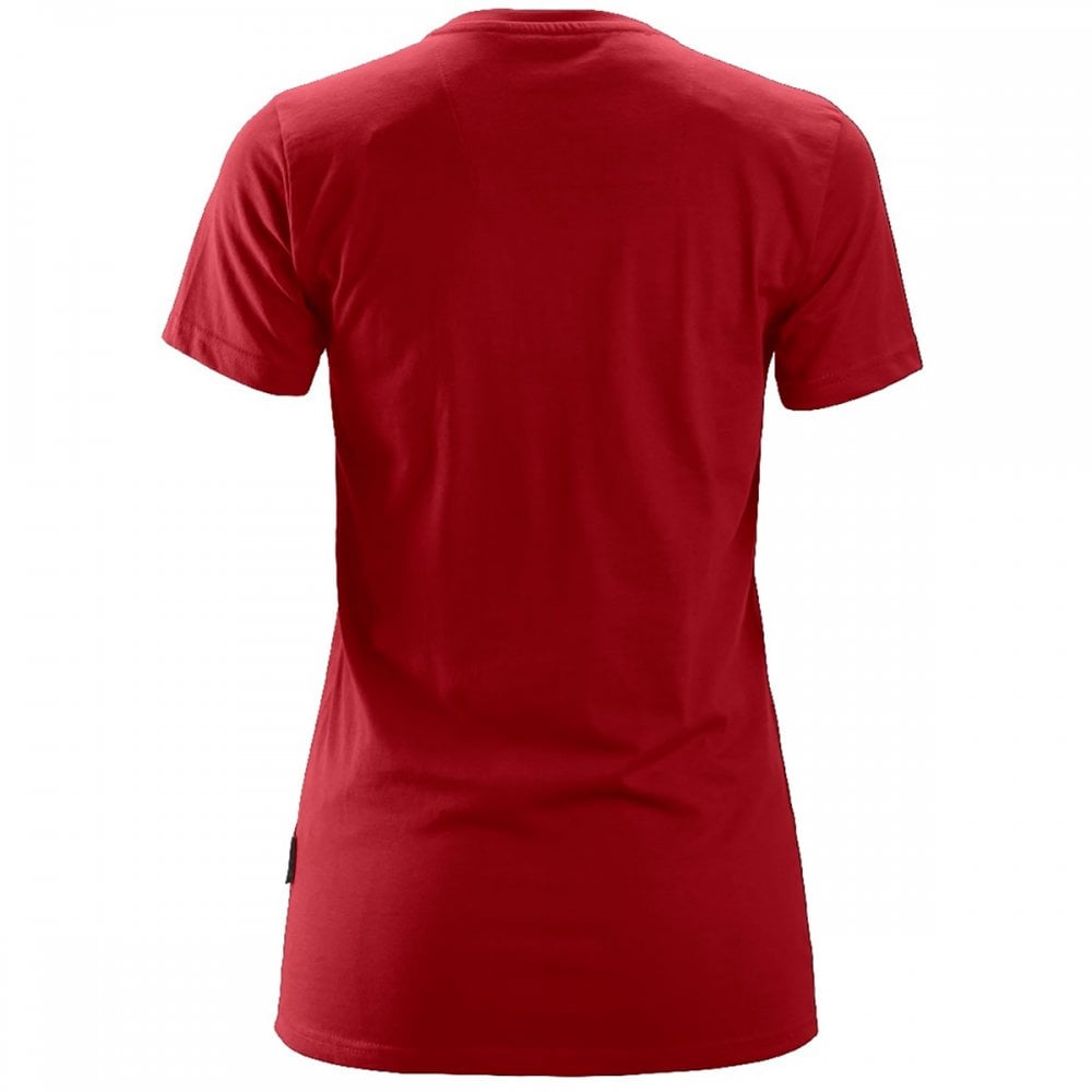 2516 Womens T-shirt