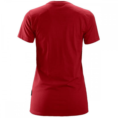 2516 Womens T-shirt