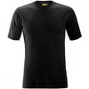2563 ProtecWork Flame Retardant Short Sleeve Crew Neck T-Shirt