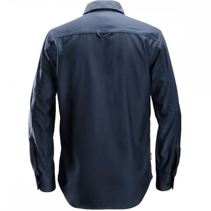 8561 ProtecWork Flame Retardant Long Sleeve Shirt