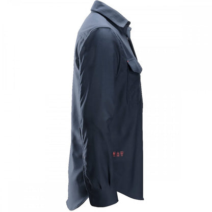 8561 ProtecWork Flame Retardant Long Sleeve Shirt