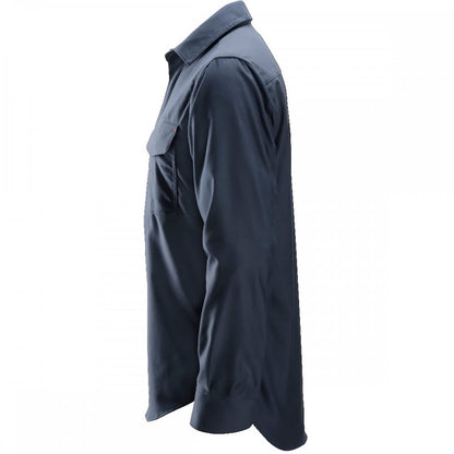 8564 ProtecWork Flame Retardant Long Sleeve Shirt