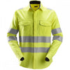8565 ProtecWork Flame Retardant Long Sleeve Shirt Class 3