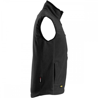 8024 AllroundWork Polartec Fleece Vest