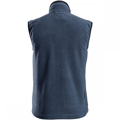 8024 AllroundWork Polartec Fleece Vest