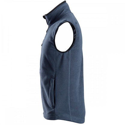 8024 AllroundWork Polartec Fleece Vest