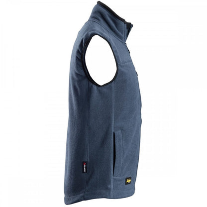 8024 AllroundWork Polartec Fleece Vest