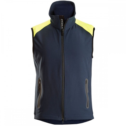 8029 FlexiWork Neon Vest