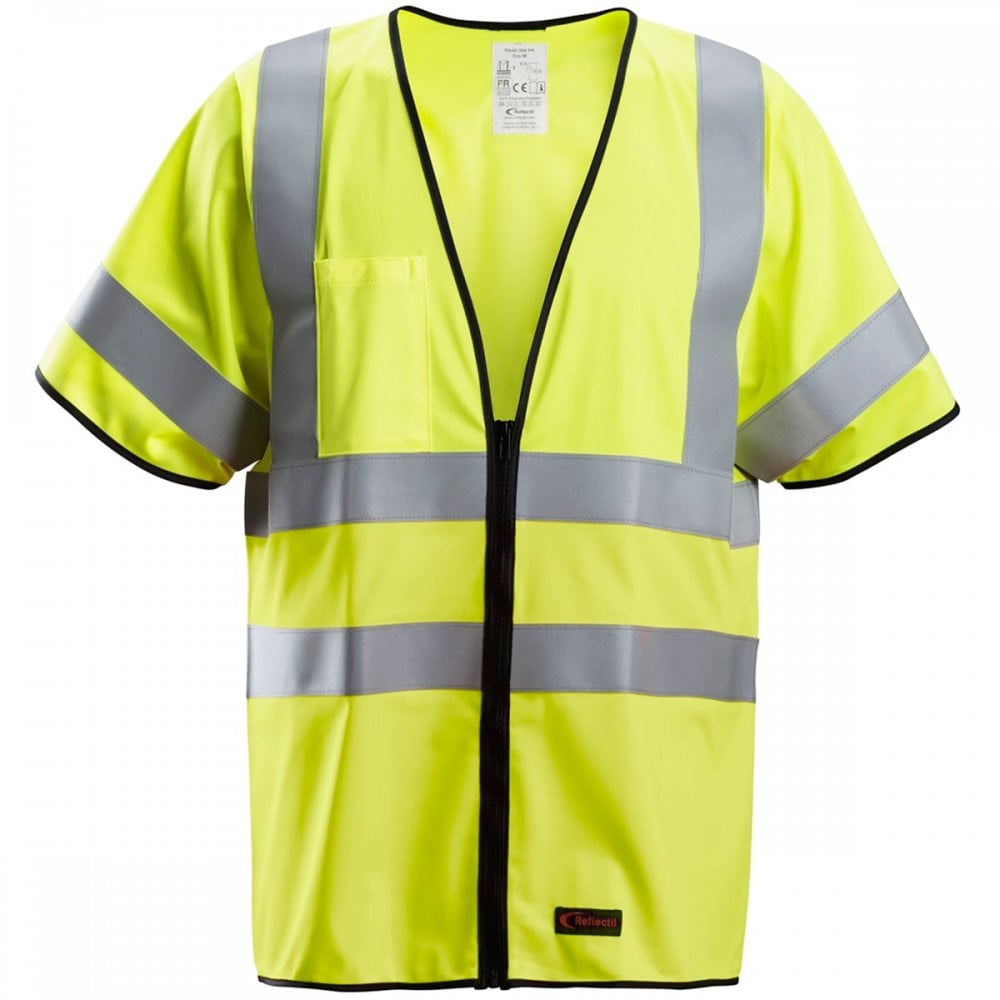 4361 ProtecWork Flame Retardant Vest Class 3