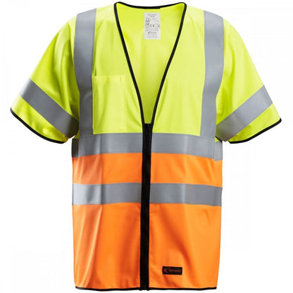 4361 ProtecWork Flame Retardant Vest Class 3