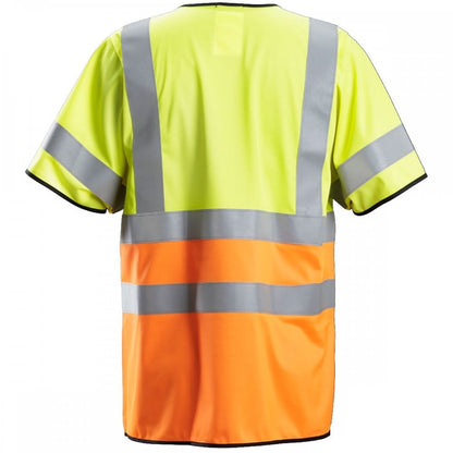4361 ProtecWork Flame Retardant Vest Class 3