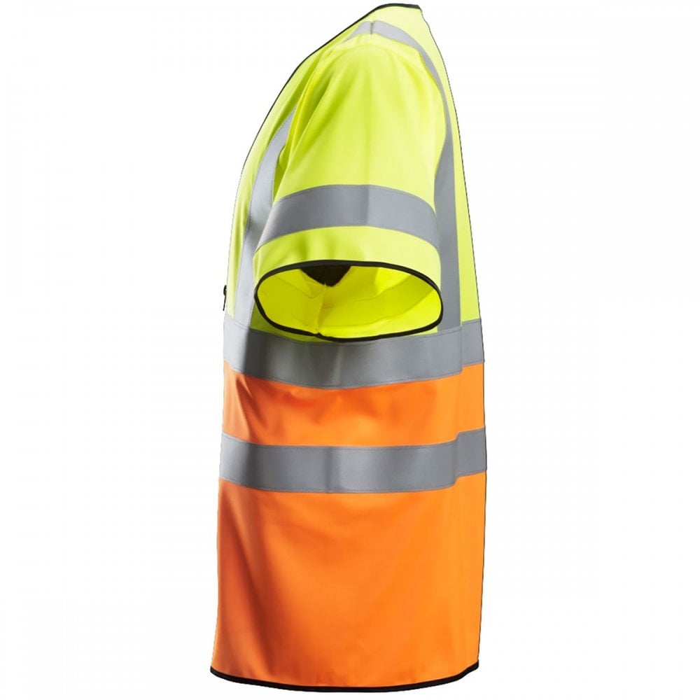 4361 ProtecWork Flame Retardant Vest Class 3