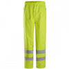 8267 ProtecWork Flame Retardant Rain Trousers PU Class 2