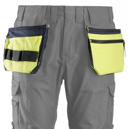 9783 ProtecWork Flame Retardant Multi Function Attached Holster Pockets