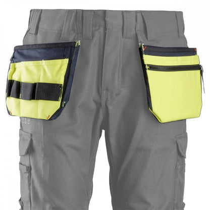 9783 ProtecWork Flame Retardant Multi Function Attached Holster Pockets