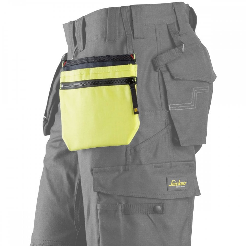9783 ProtecWork Flame Retardant Multi Function Attached Holster Pockets