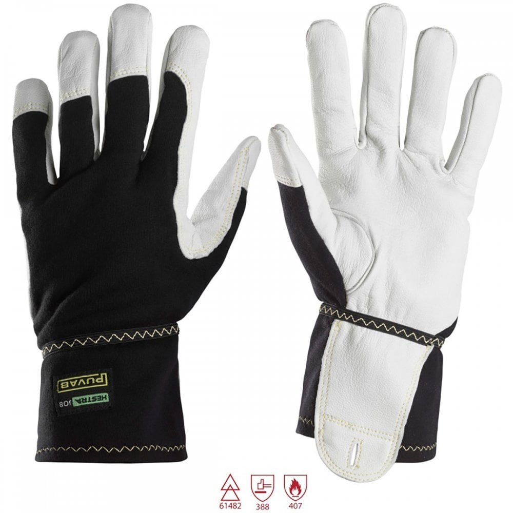 9360 ProtecWork Flame Retardant Glove