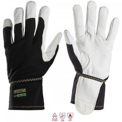 9360 ProtecWork Flame Retardant Glove