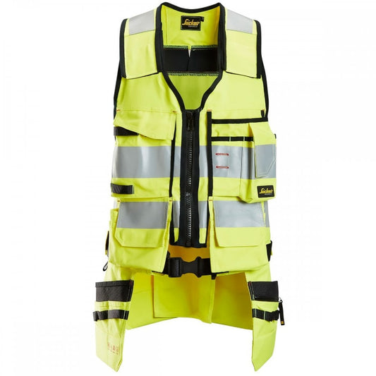 4260 ProtecWork Flame Retardant Vest Class 1