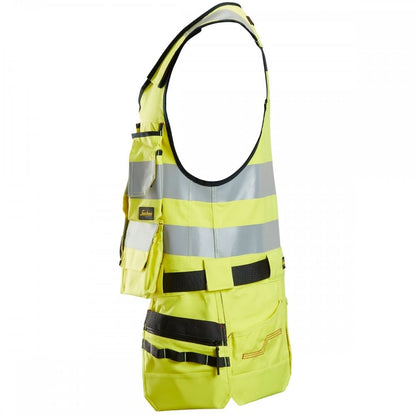4260 ProtecWork Flame Retardant Vest Class 1