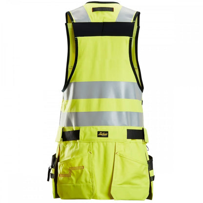 4260 ProtecWork Flame Retardant Vest Class 1