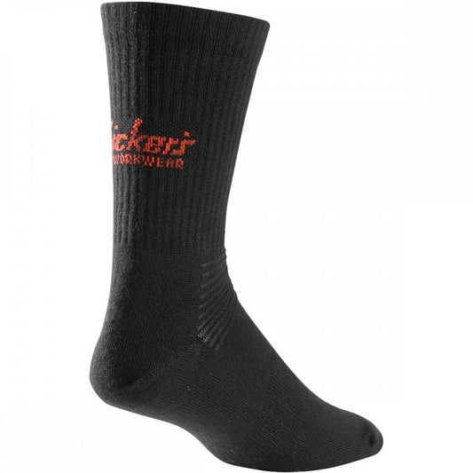 9262 ProtecWork Flame Retardant Light Wool Socks