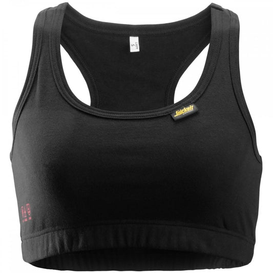 9465 ProtecWork Flame Retardant Sport bra