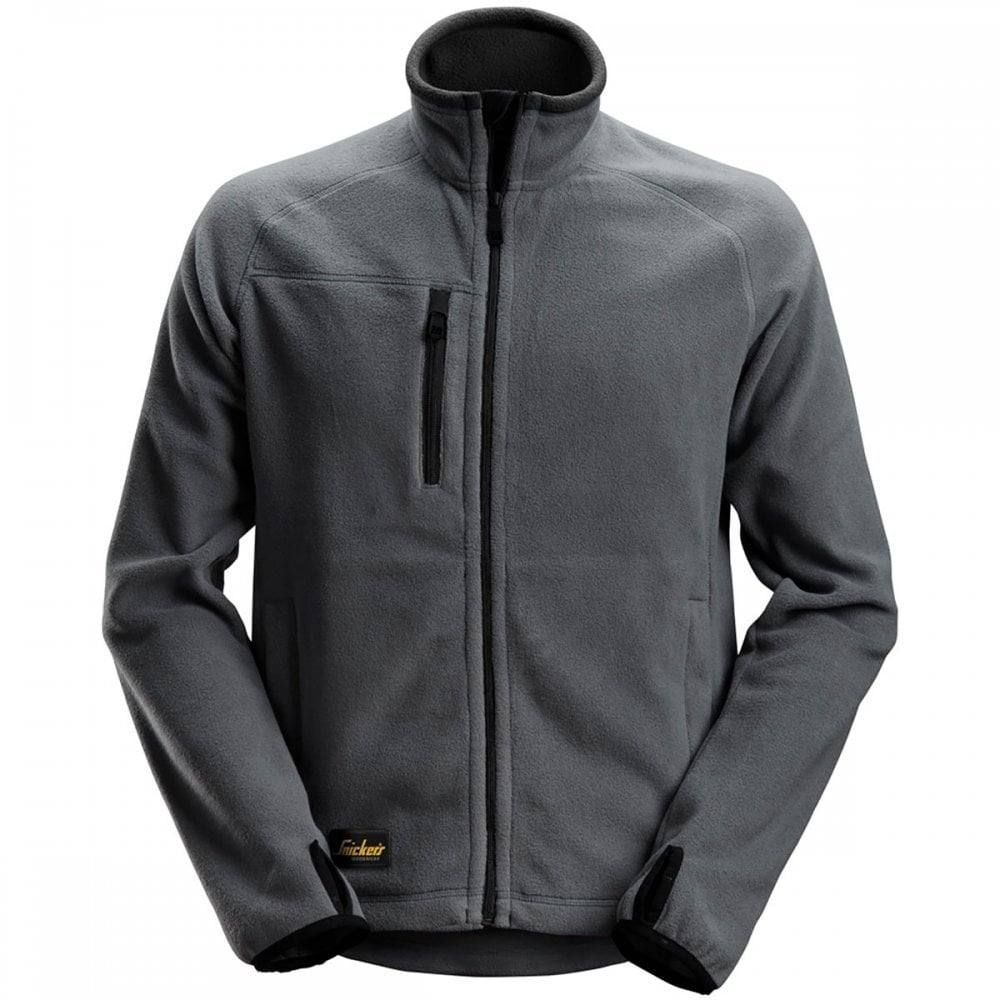 8022 AllroundWork Polartec Fleece Jacket